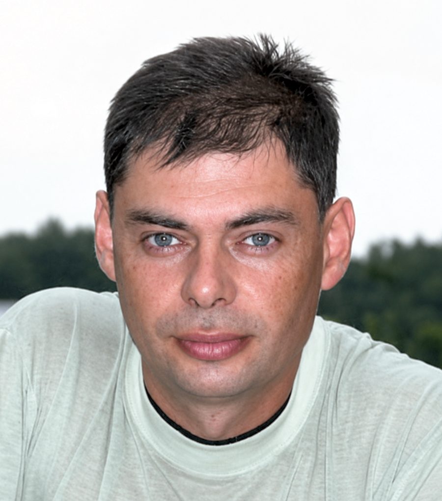 Фиков Владимир Станиславович