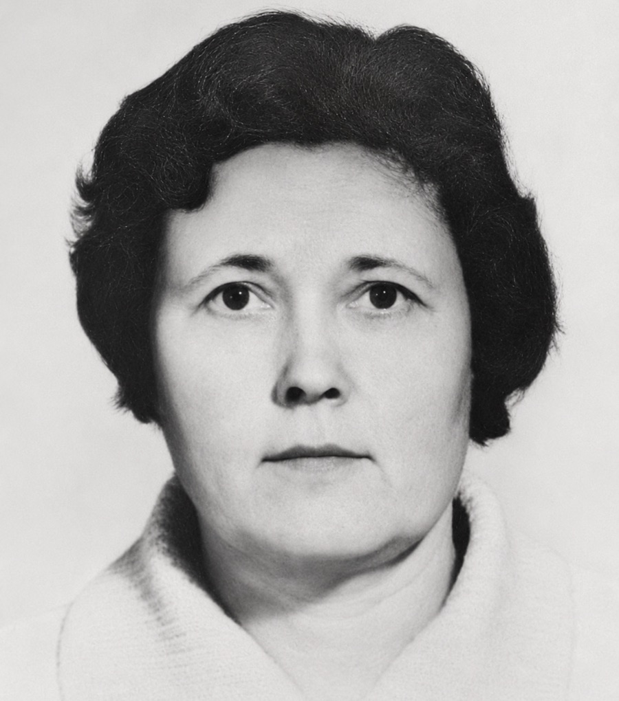 Сундикова Полина Алексеевна